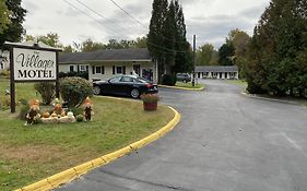 Villager Motel